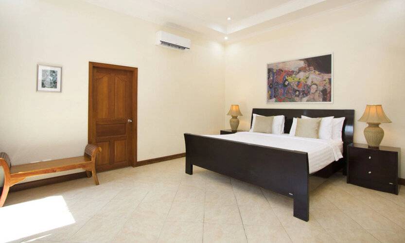Tortuga Villas Pattaya