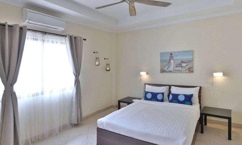 Tortuga Villas Pattaya