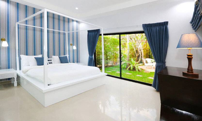 Tortuga Villas Pattaya