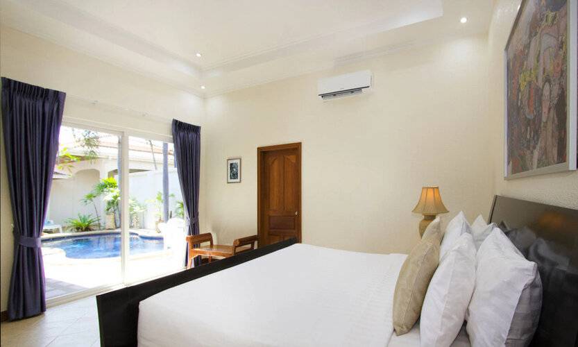 Tortuga Villas Pattaya