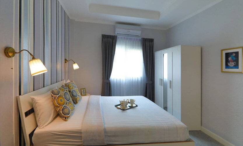 Tortuga Villas Pattaya