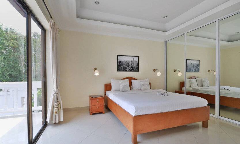 Tortuga Villas Pattaya