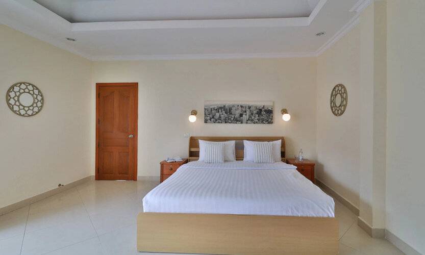 Tortuga Villas Pattaya