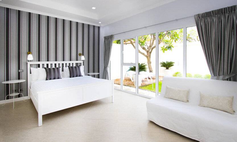 Tortuga Villas Pattaya