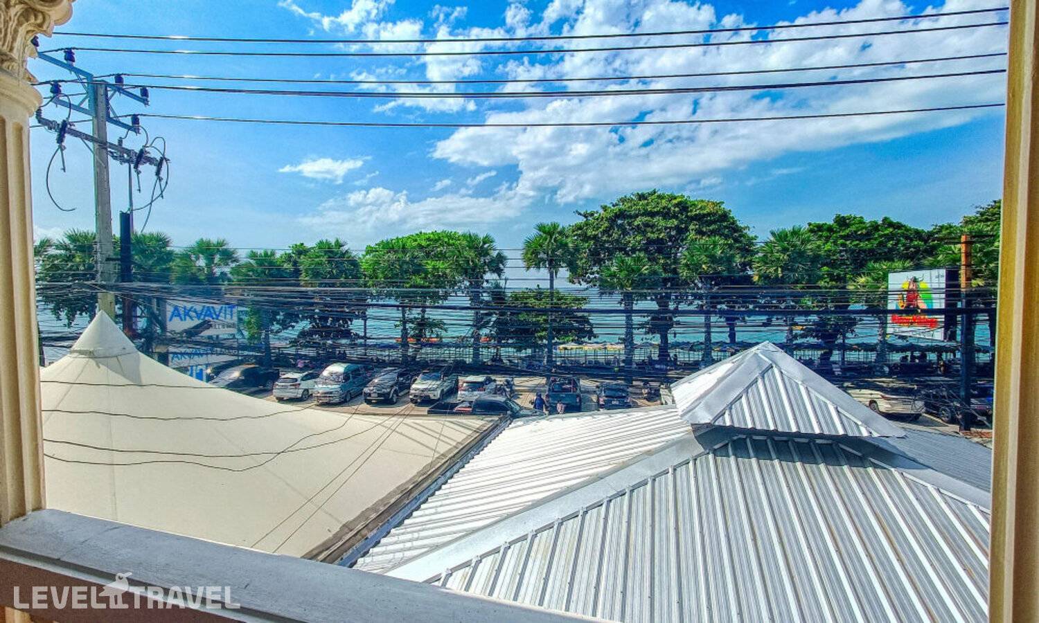 фотографии отеля Happy Vikings - Beachfront в Таиланд(Джомтьен) - фото №36