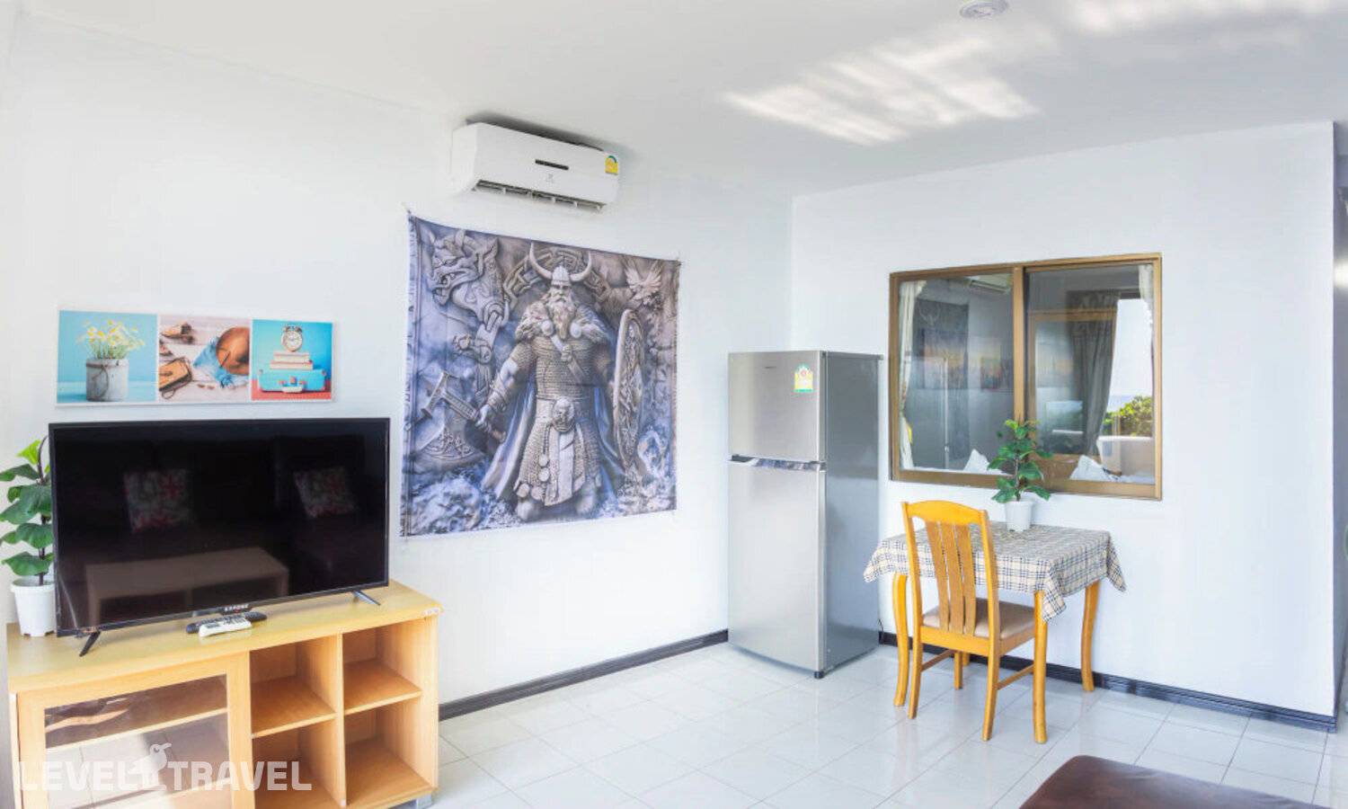 фотографии отеля Happy Vikings - Beachfront в Таиланд(Джомтьен) - фото №24