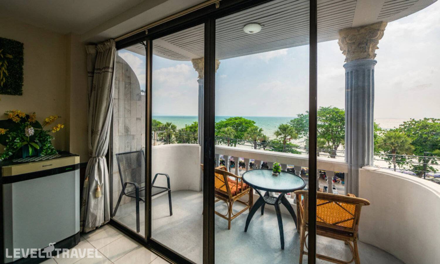 фотографии отеля Happy Vikings - Beachfront в Таиланд(Джомтьен) - фото №39