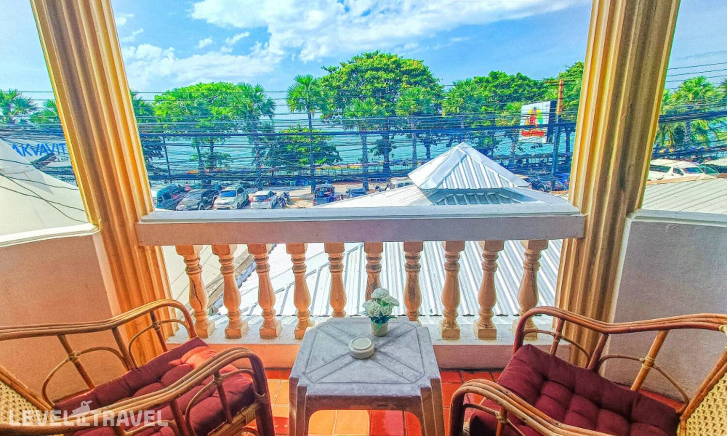 фотографии отеля Happy Vikings - Beachfront в Таиланд(Джомтьен) - фото №17