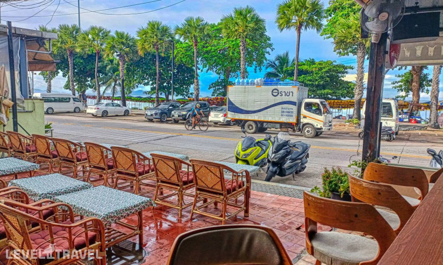 фотографии отеля Happy Vikings - Beachfront в Таиланд(Джомтьен) - фото №35