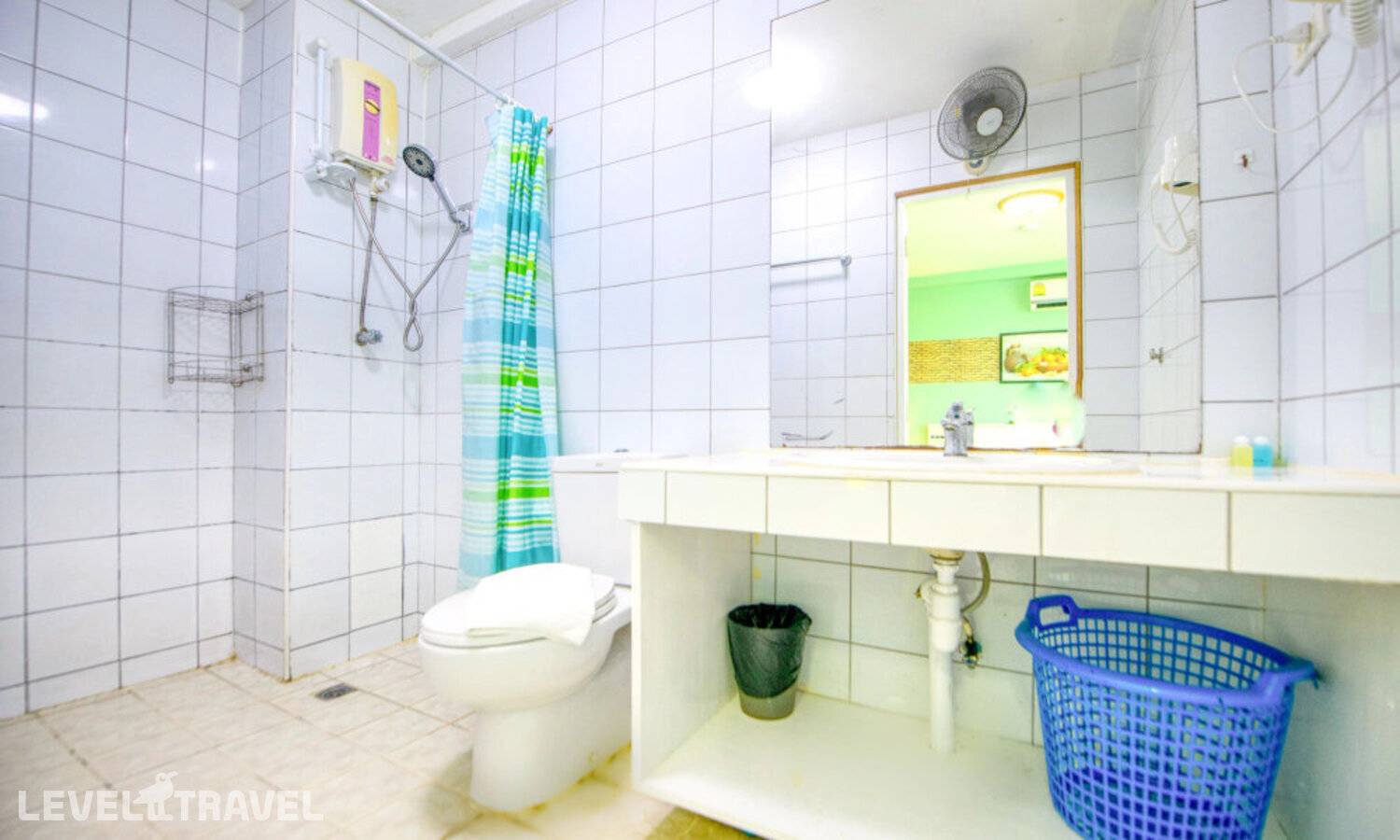 фотографии отеля Happy Vikings - Beachfront в Таиланд(Джомтьен) - фото №29