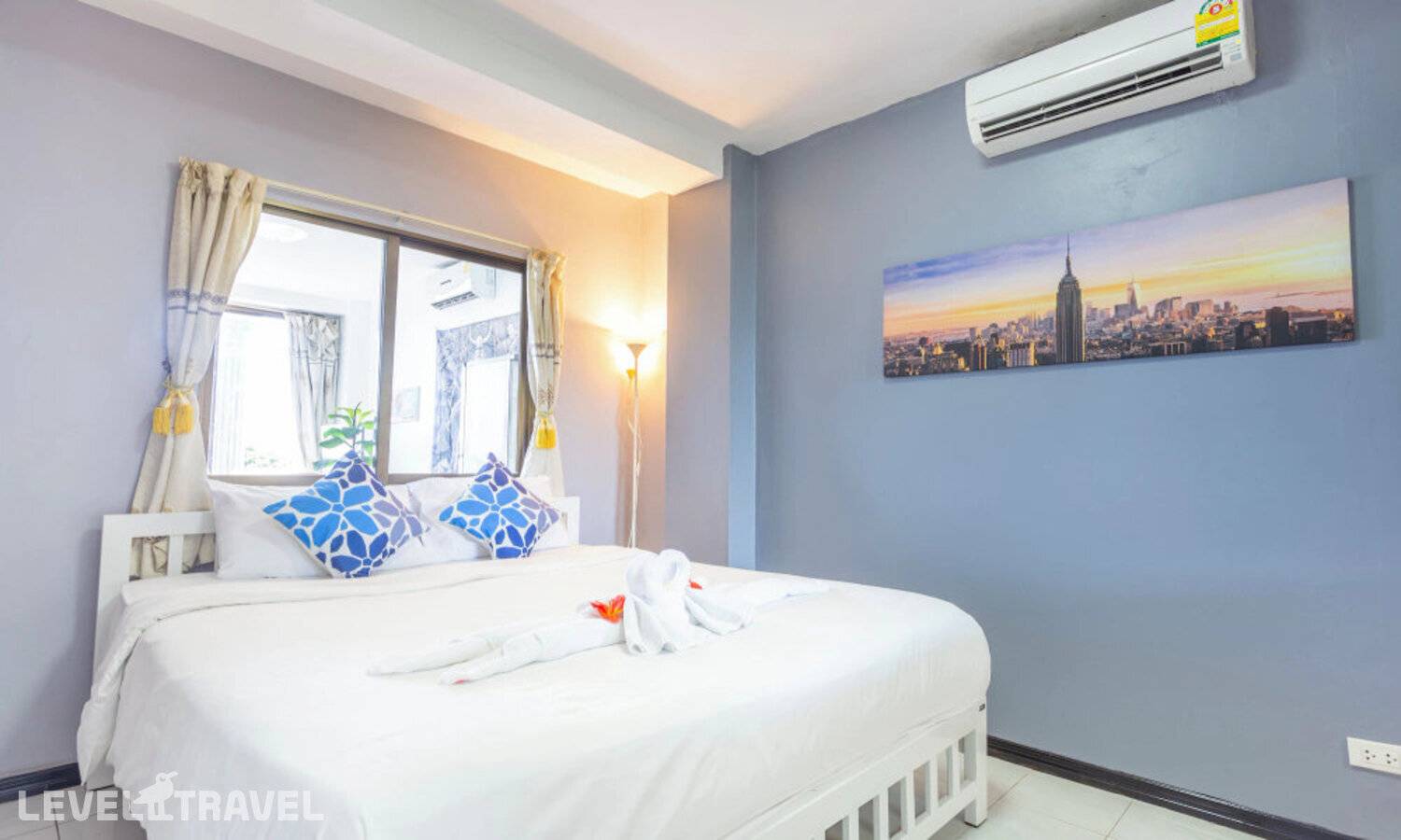 фотографии отеля Happy Vikings - Beachfront в Таиланд(Джомтьен) - фото №15