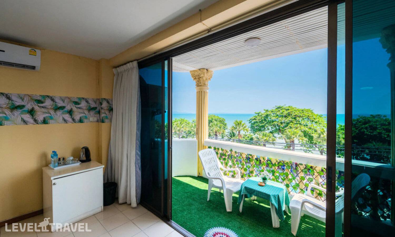 фотографии отеля Happy Vikings - Beachfront в Таиланд(Джомтьен) - фото №32