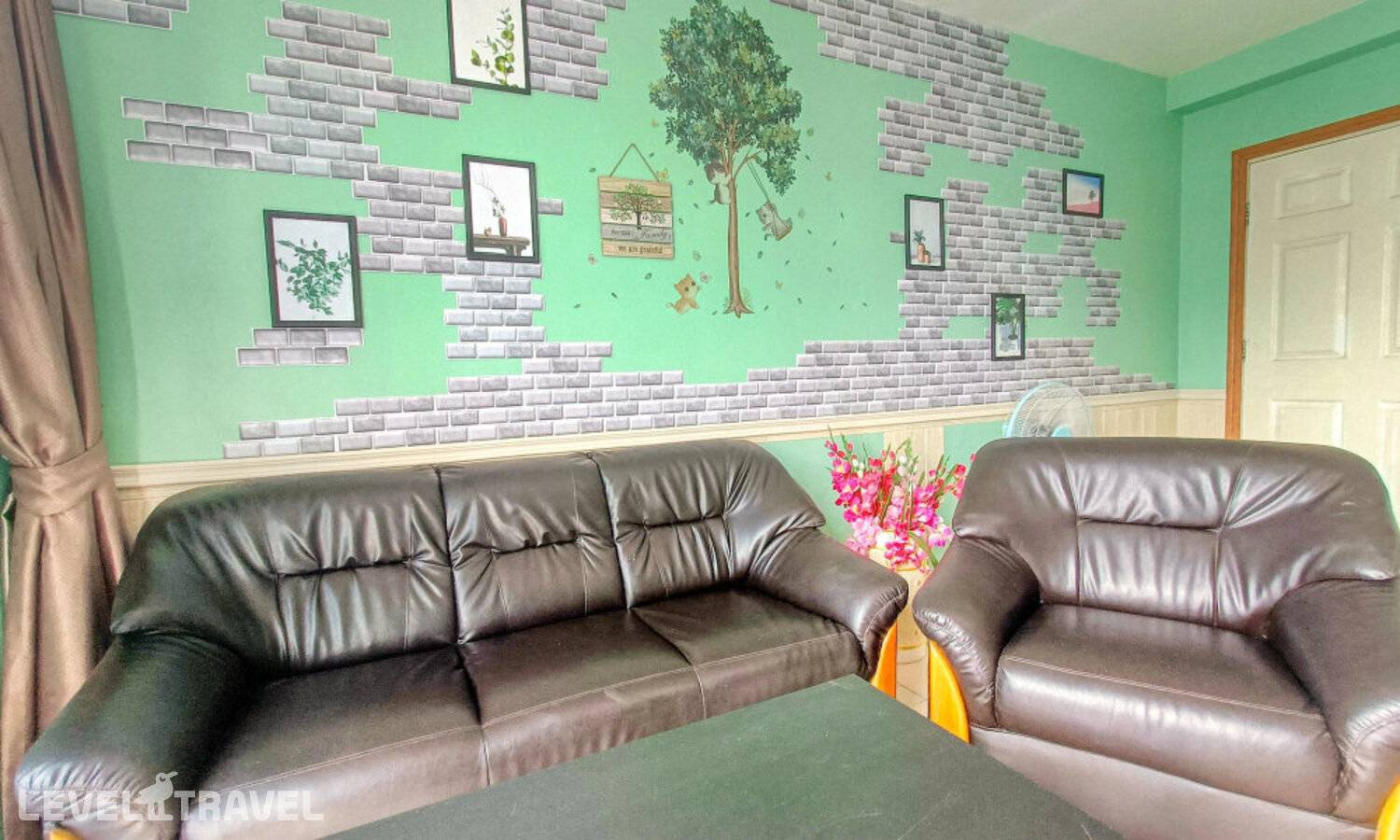 фотографии отеля Happy Vikings - Beachfront в Таиланд(Джомтьен) - фото №34