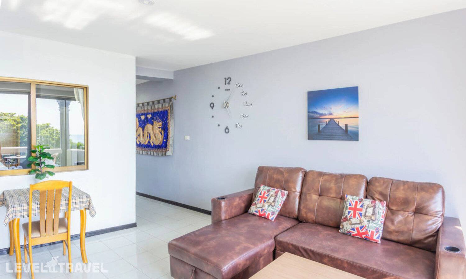 фотографии отеля Happy Vikings - Beachfront в Таиланд(Джомтьен) - фото №22