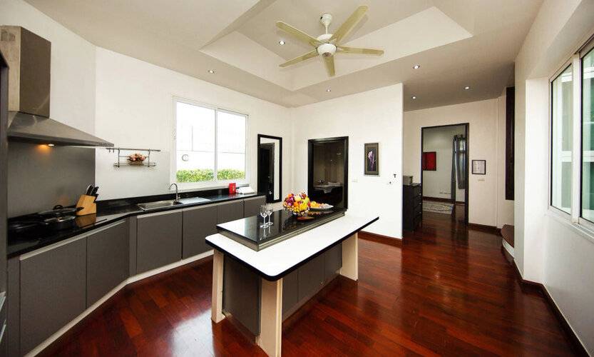 Vip Villas Pattaya Tropicana Jomtien Beach