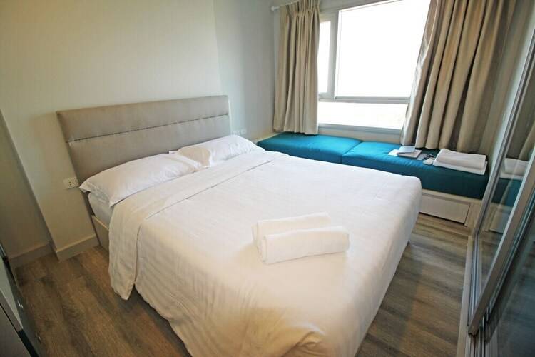 Centric Sea By Pattaya Sunny Rentals
