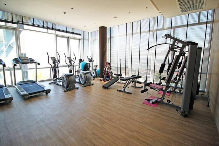 Centric Sea By Pattaya Sunny Rentals