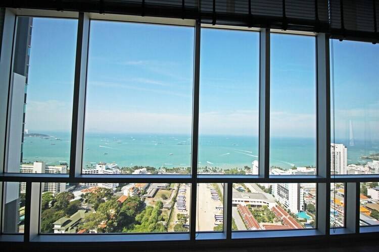 Centric Sea By Pattaya Sunny Rentals