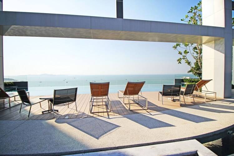Centric Sea By Pattaya Sunny Rentals