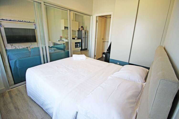 Centric Sea By Pattaya Sunny Rentals