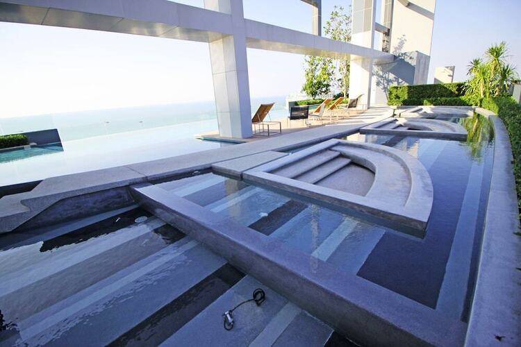 Centric Sea By Pattaya Sunny Rentals