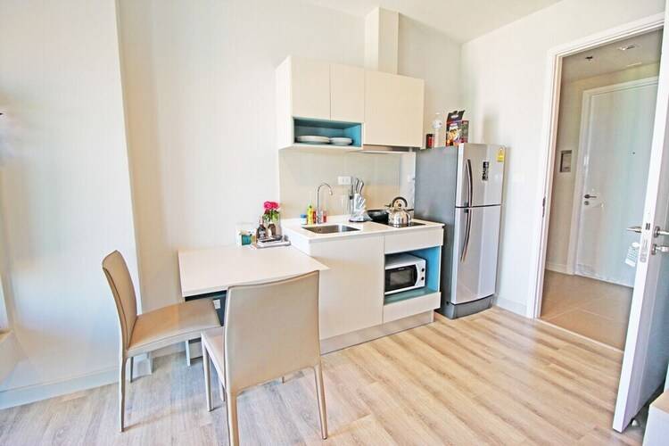 Centric Sea By Pattaya Sunny Rentals