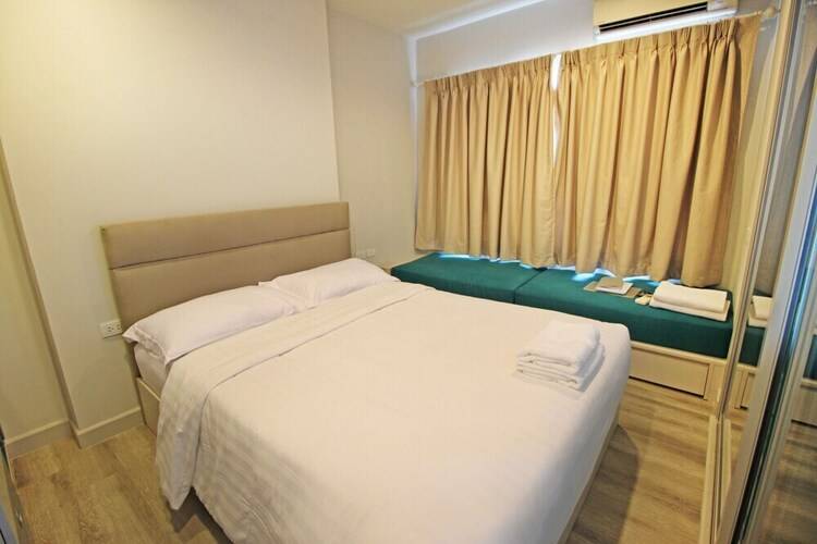Centric Sea By Pattaya Sunny Rentals