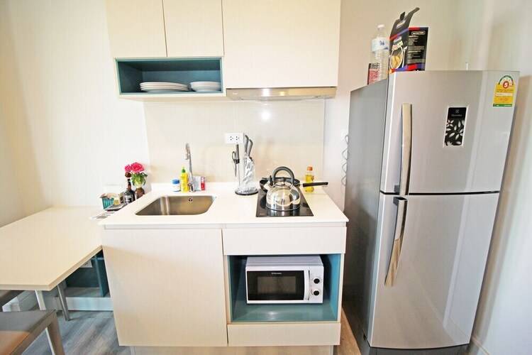 Centric Sea By Pattaya Sunny Rentals