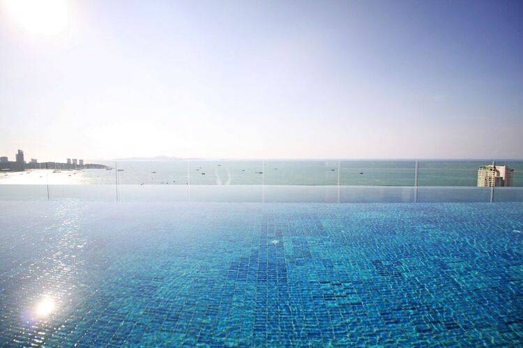 Centric Sea By Pattaya Sunny Rentals