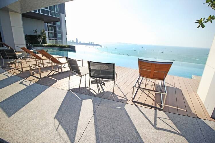 Centric Sea By Pattaya Sunny Rentals