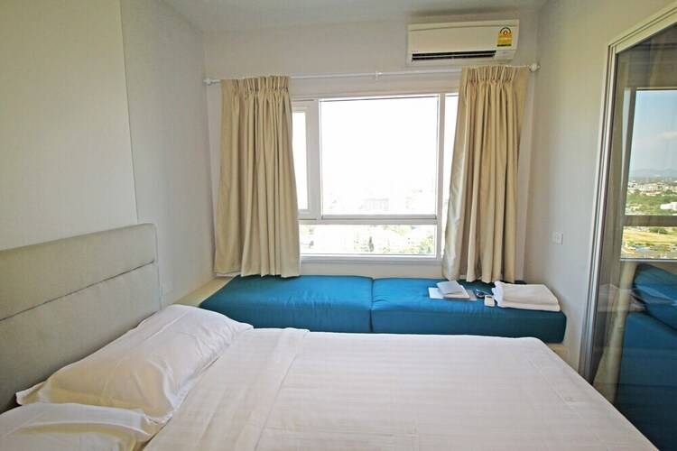 Centric Sea By Pattaya Sunny Rentals