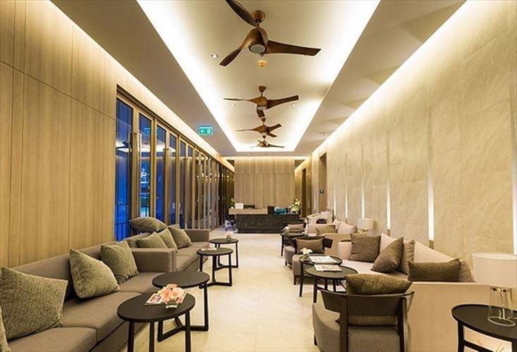 Centric Sea By Pattaya Sunny Rentals