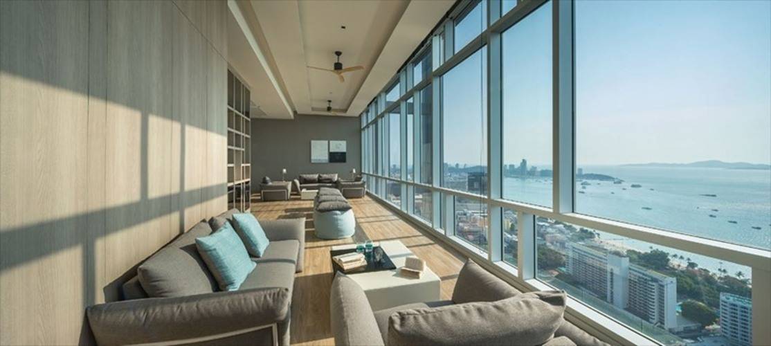 Centric Sea By Pattaya Sunny Rentals
