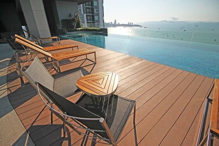 Centric Sea By Pattaya Sunny Rentals