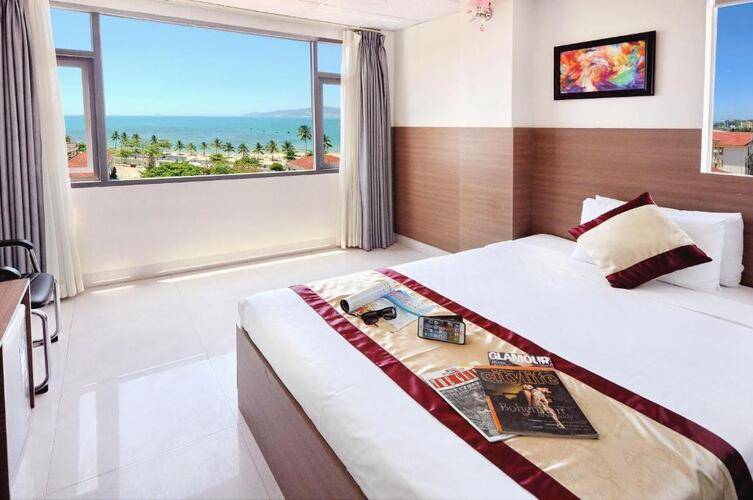 Arise Seaside Hotel