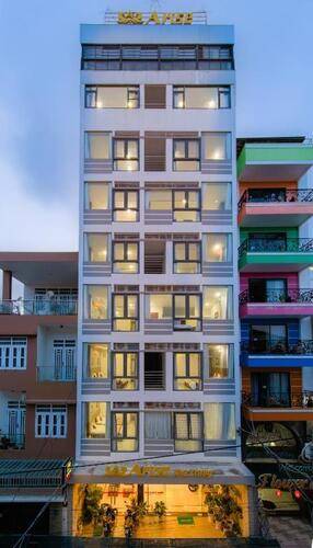 Arise Seaside Hotel