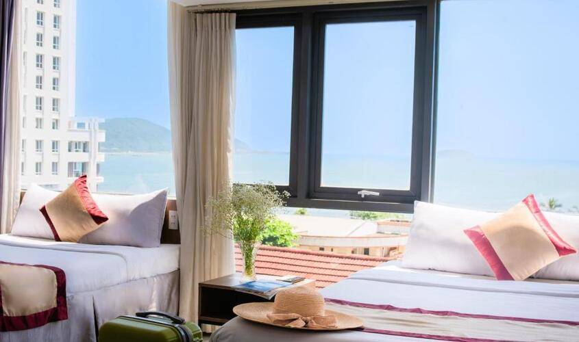 Arise Seaside Hotel