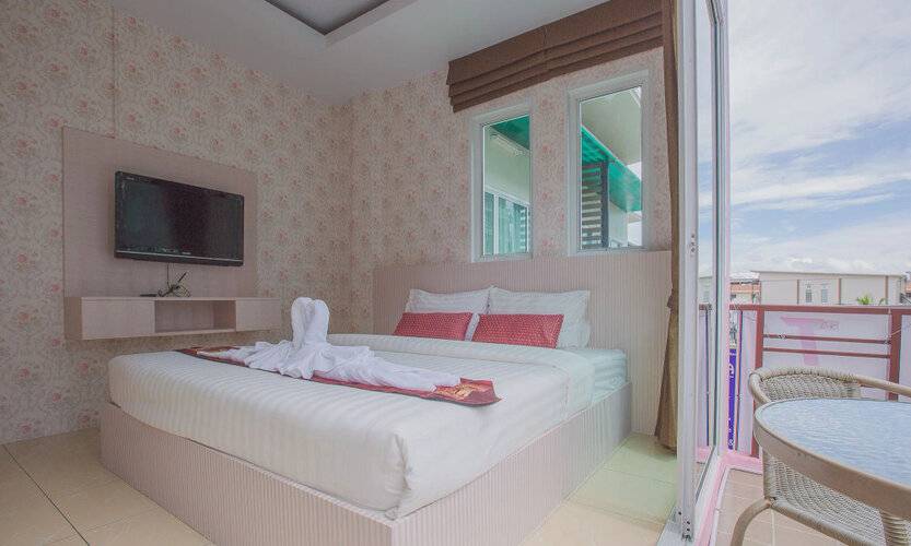Jasmine House @ Pattaya