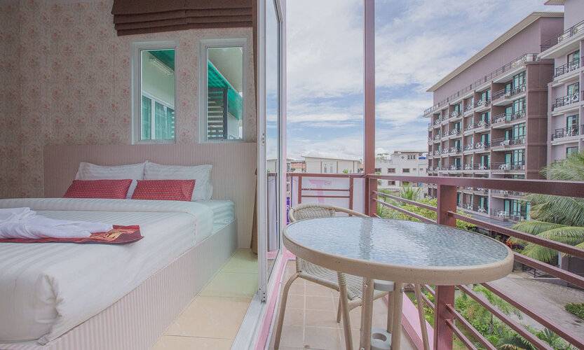 Jasmine House @ Pattaya