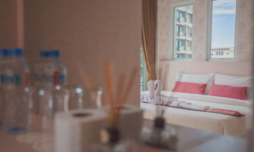 Jasmine House @ Pattaya