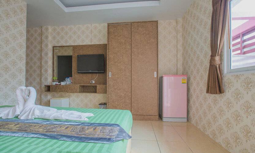 Jasmine House @ Pattaya