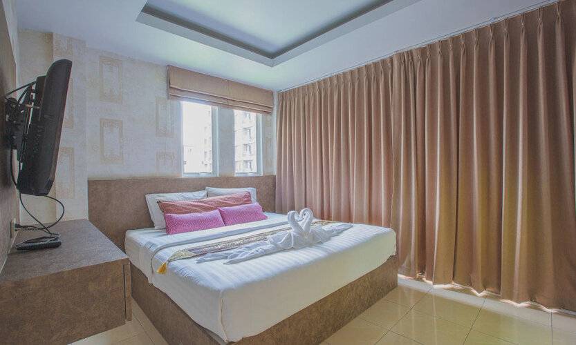 Jasmine House @ Pattaya