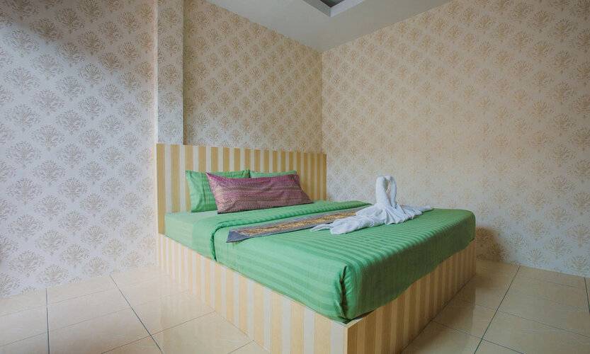 Jasmine House @ Pattaya