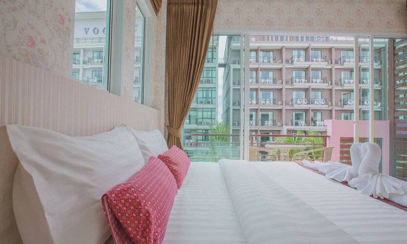 Jasmine House @ Pattaya