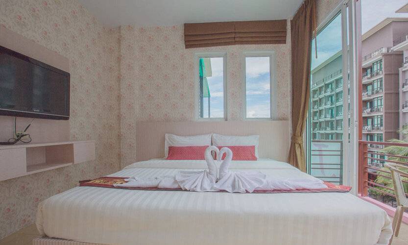 Jasmine House @ Pattaya