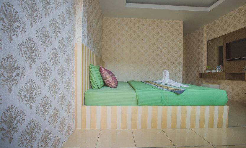 Jasmine House @ Pattaya