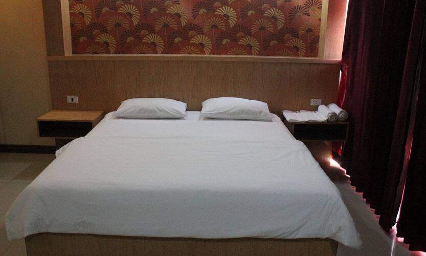 Pind Balluchi Inn