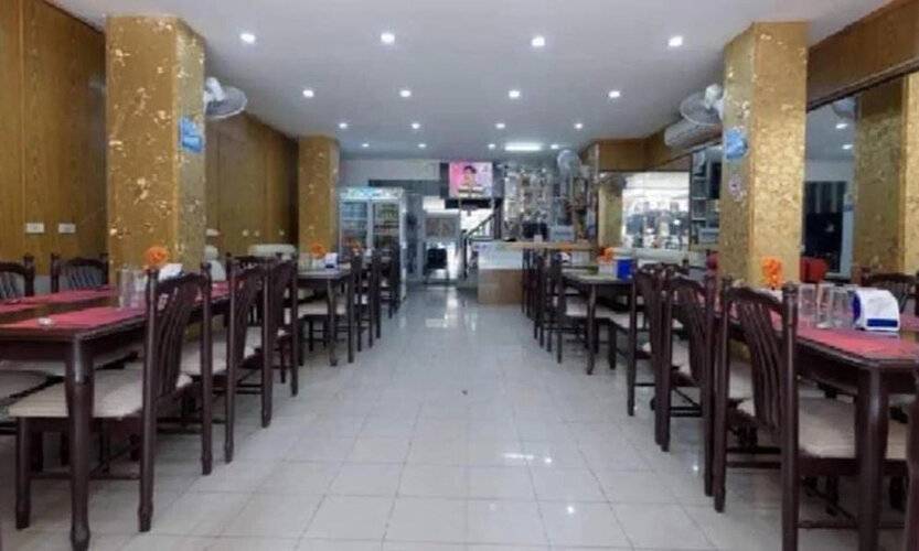Pind Balluchi Inn