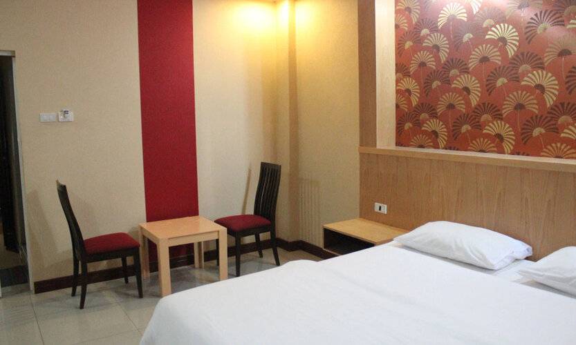 Pind Balluchi Inn