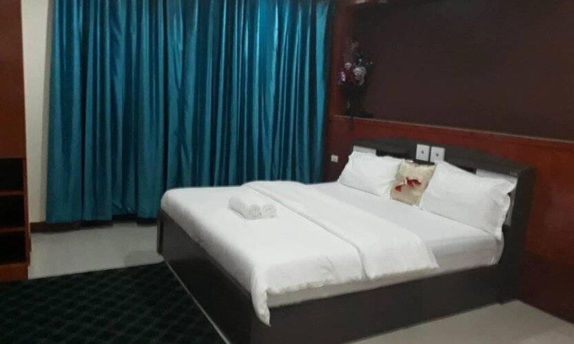 Pind Balluchi Inn